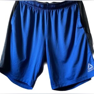 Men’s Reebok Shorts